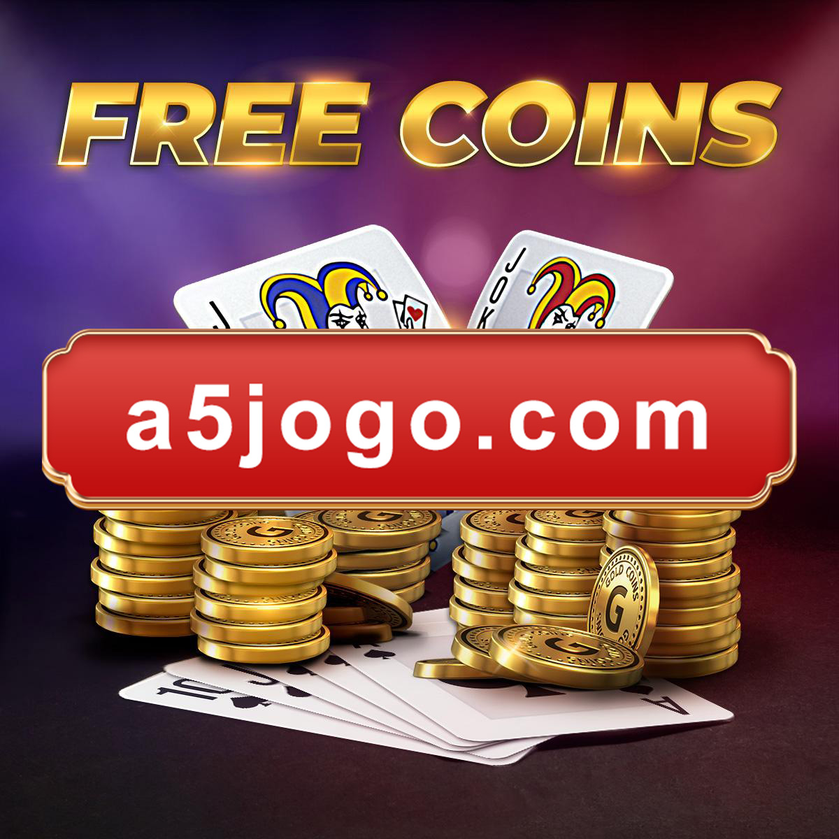 A5Game & Play Casino Slots e Jogos de Casino